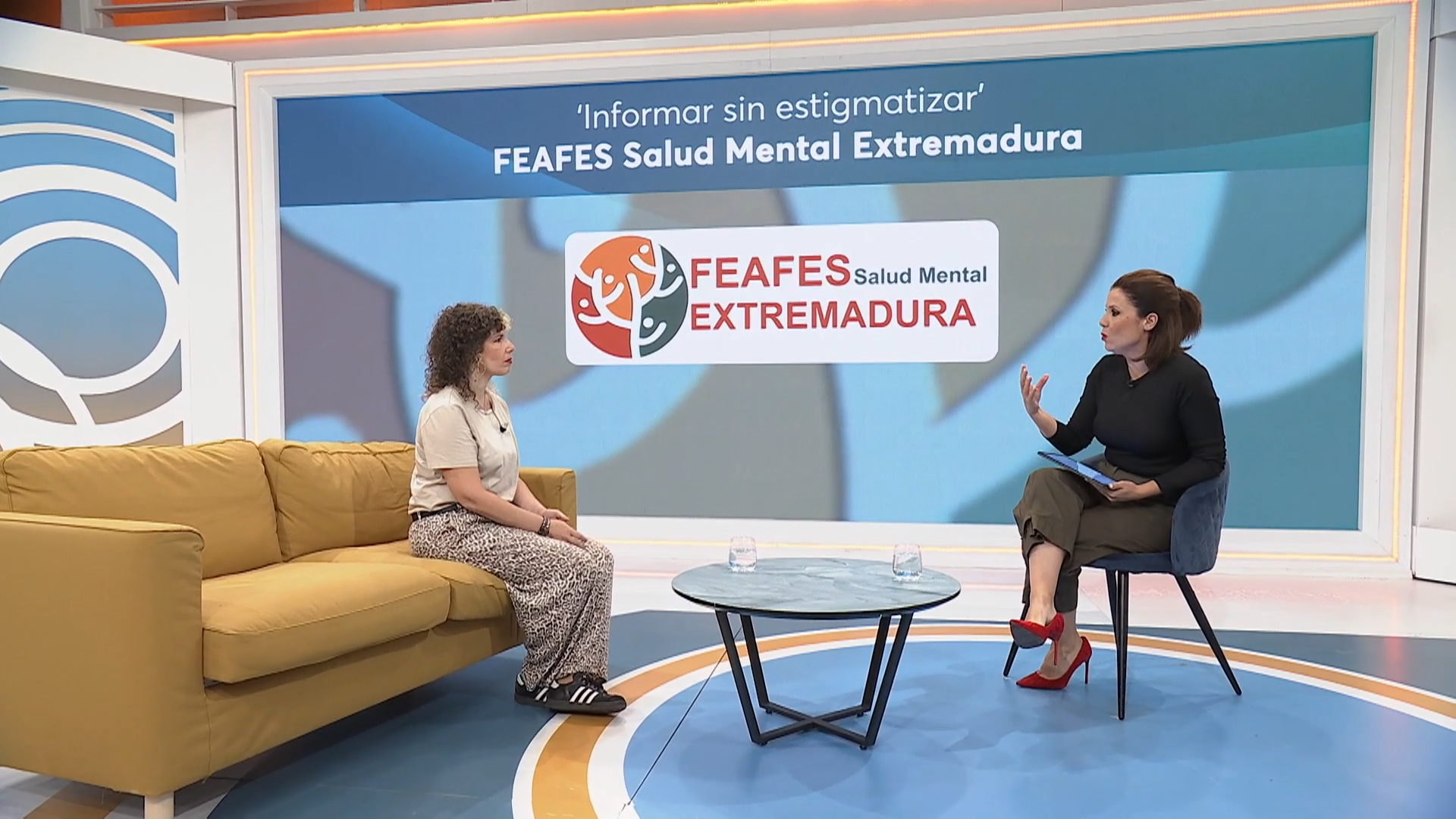 A NUESTRA SALUD  - 748 (20/10/2026)