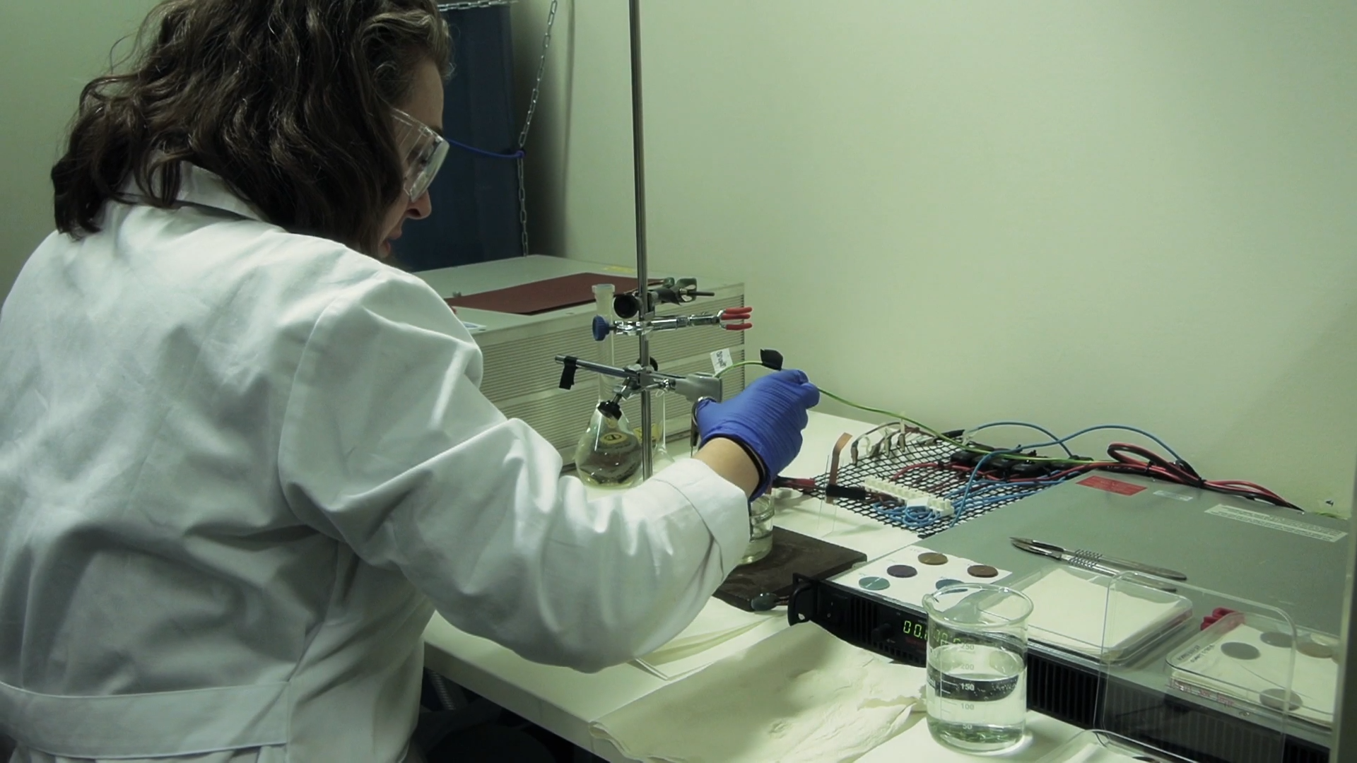 EL LINCE CON BOTAS 3.0 (T25) - 476: Ciencia y tecnologia. Espacio para las mujeres