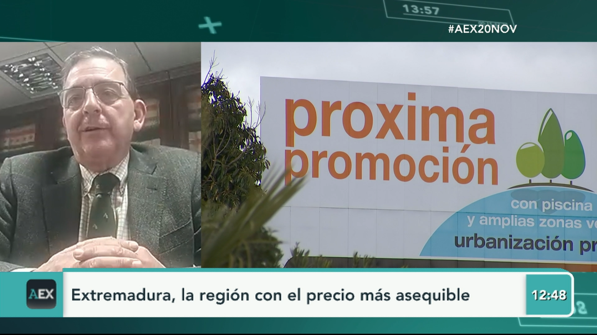 Ahora Extremadura - (20/11/2025)