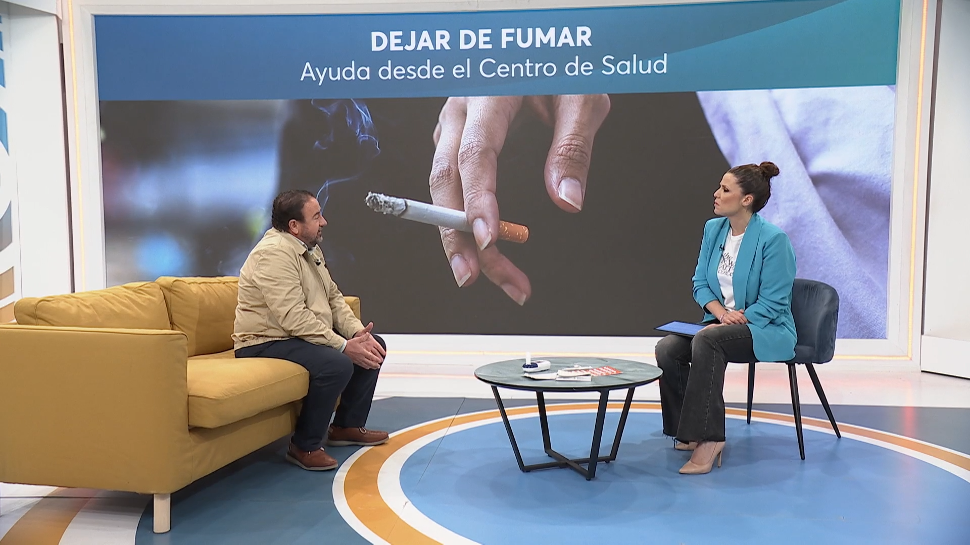 A NUESTRA SALUD T7 - 686