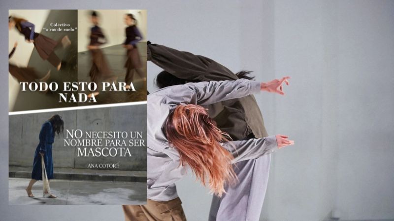 Portada de Agitación y Cultura