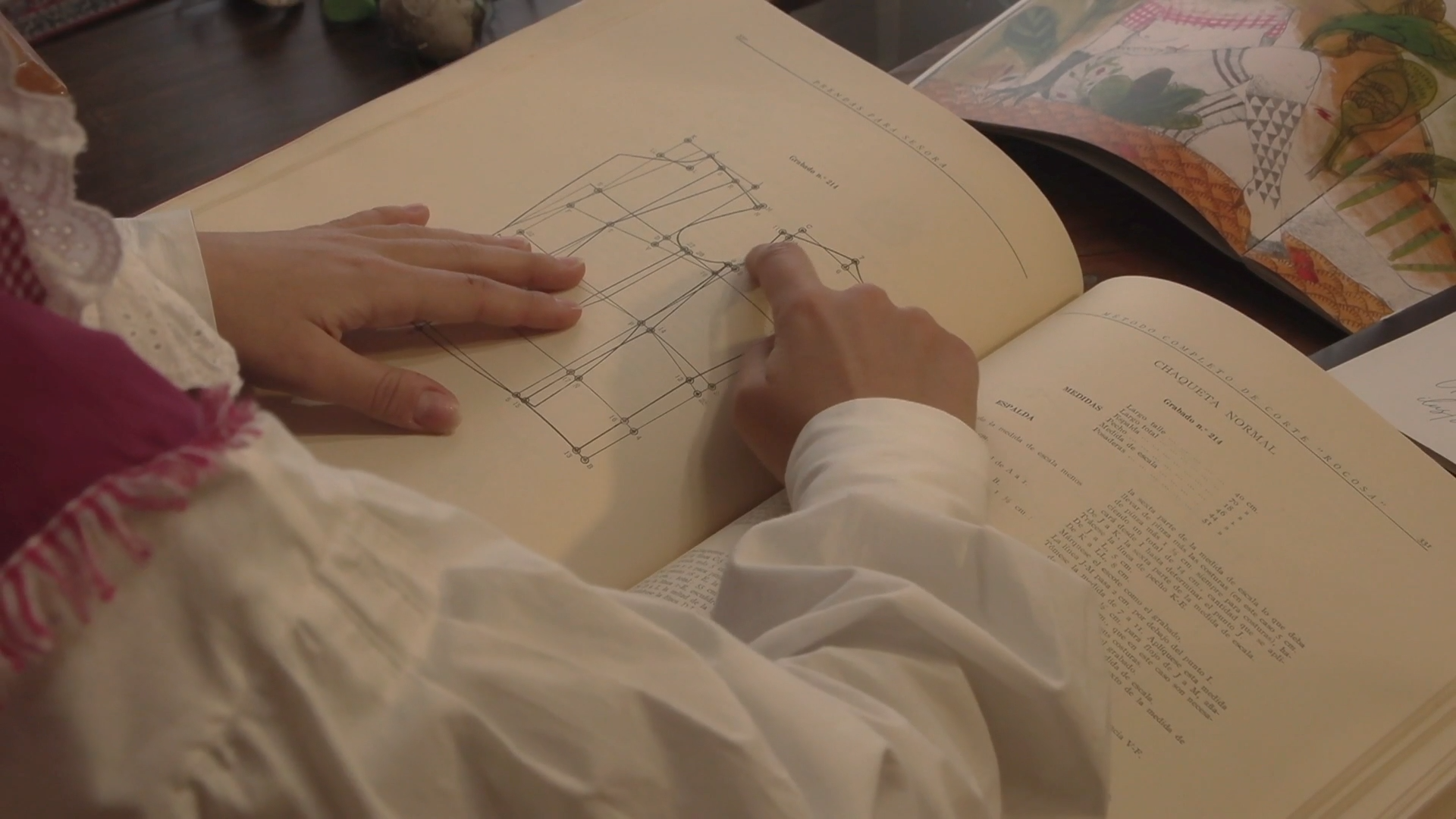 EL LINCE CON BOTAS 3.0 (T25) - 475: Laura Manuela, tejiendo historias