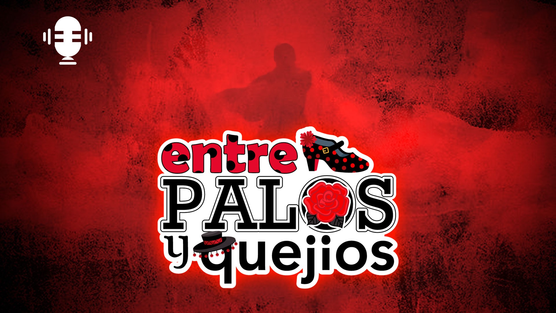 Portada de Entre palos y quejíos