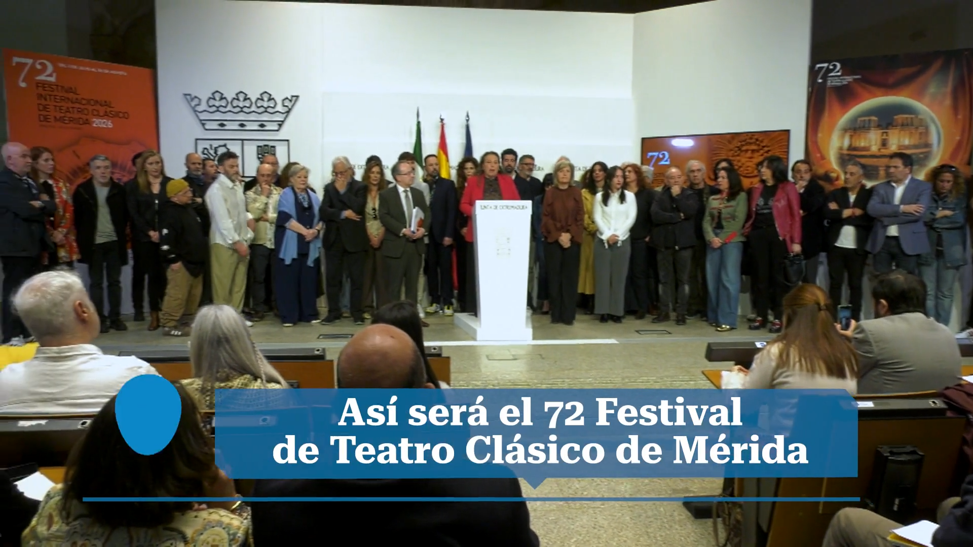 MUEVETE X EXTREMADURA (T16) - 295