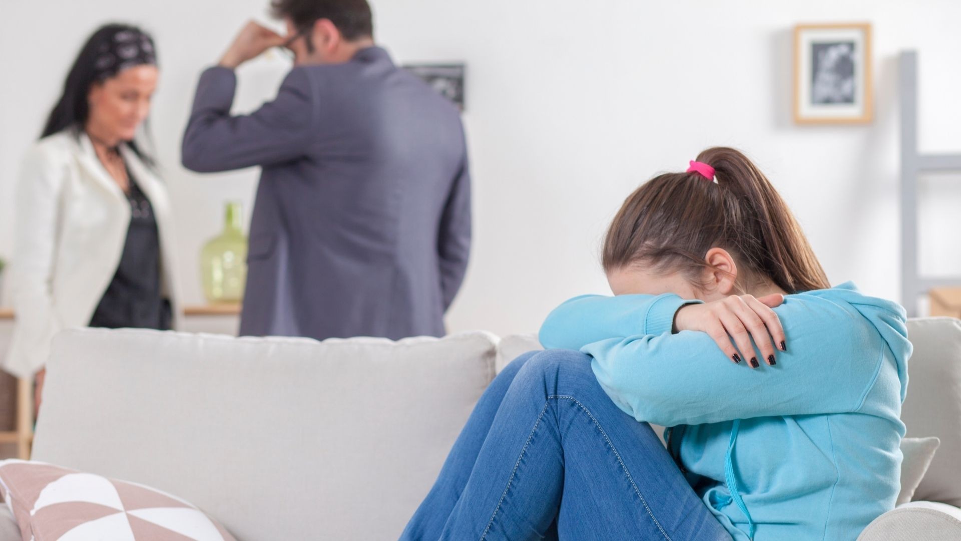 Divorcio sin guerras familiares (11/04/2026)