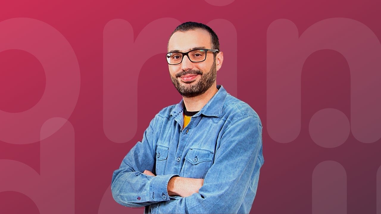Portada de Principio de Incertidumbre