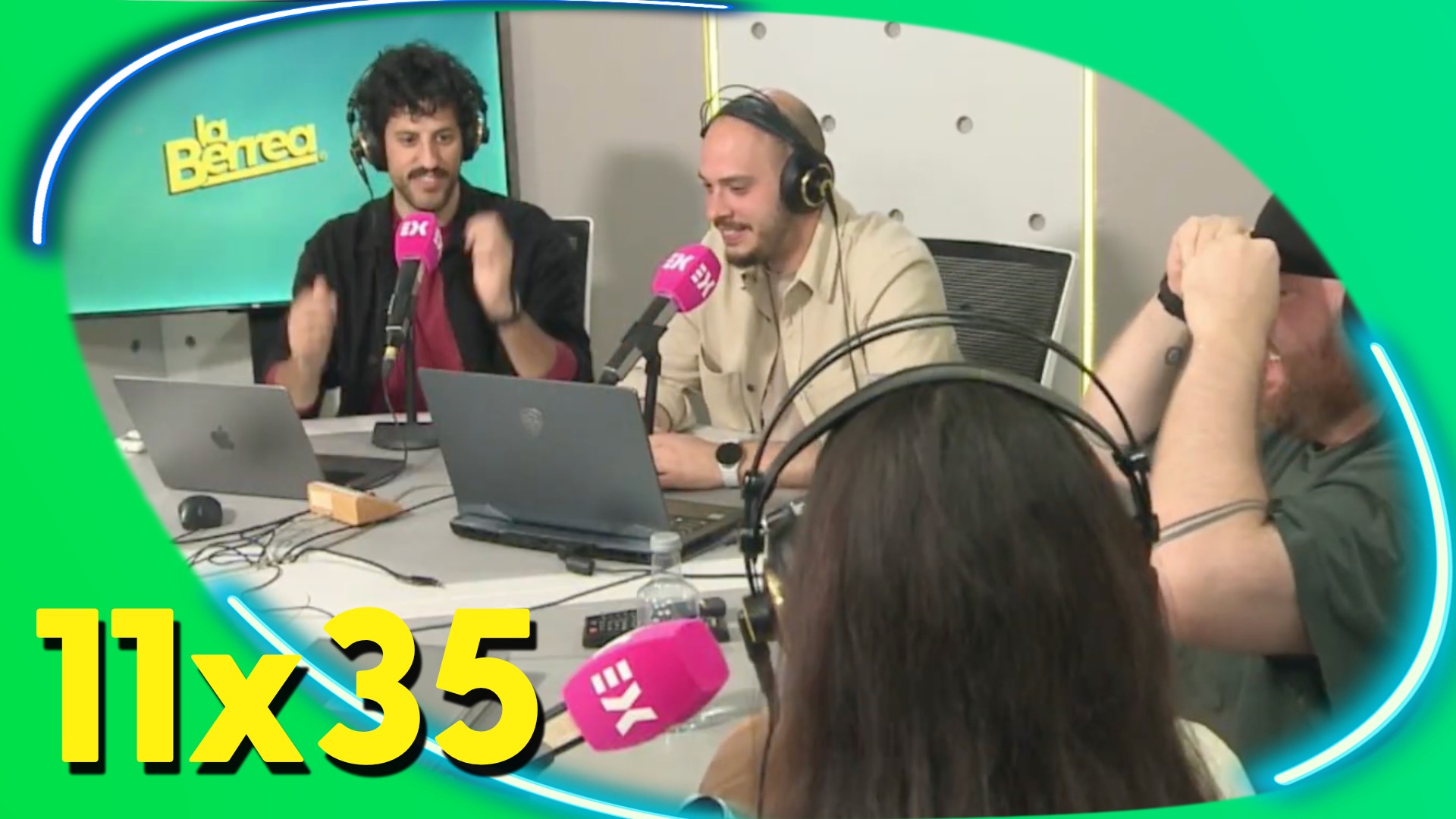 11x35 - ¿Tienes tu rico de confianza? (13/05/2026)