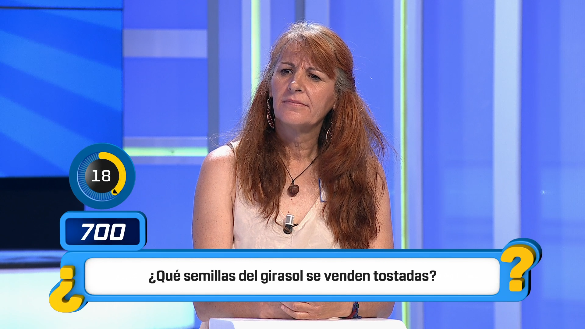 ATRAPAME SI PUEDES (T6) - 710