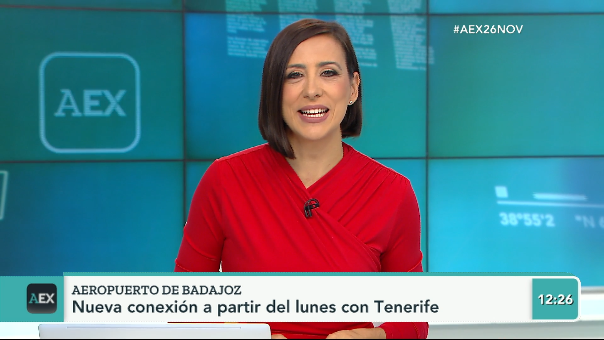 Ahora Extremadura - (26/11/2025)