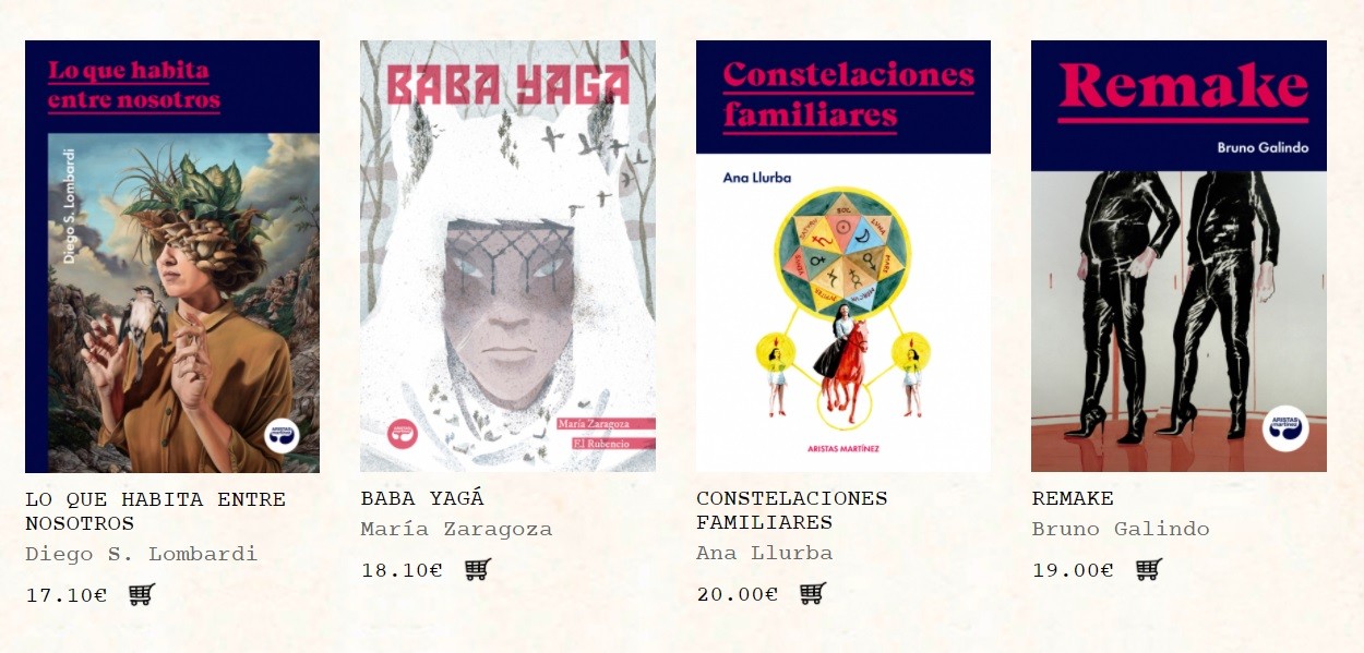 Portada de Agitación y Cultura
