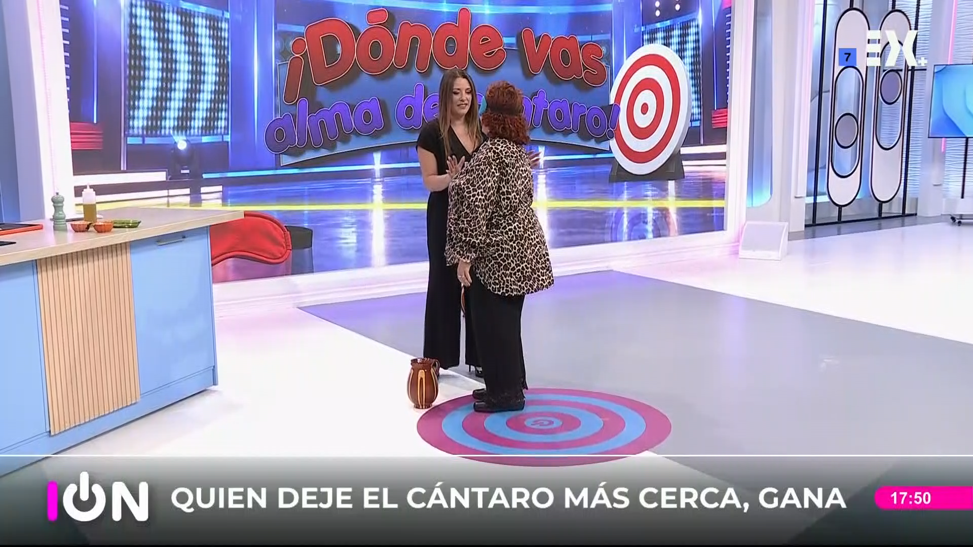 Conexión Extremadura (19/10/2026)