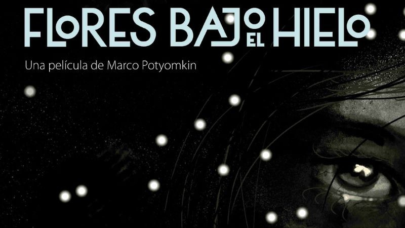 Flores bajo el hielo: un documental sobre mujeres represaliadas