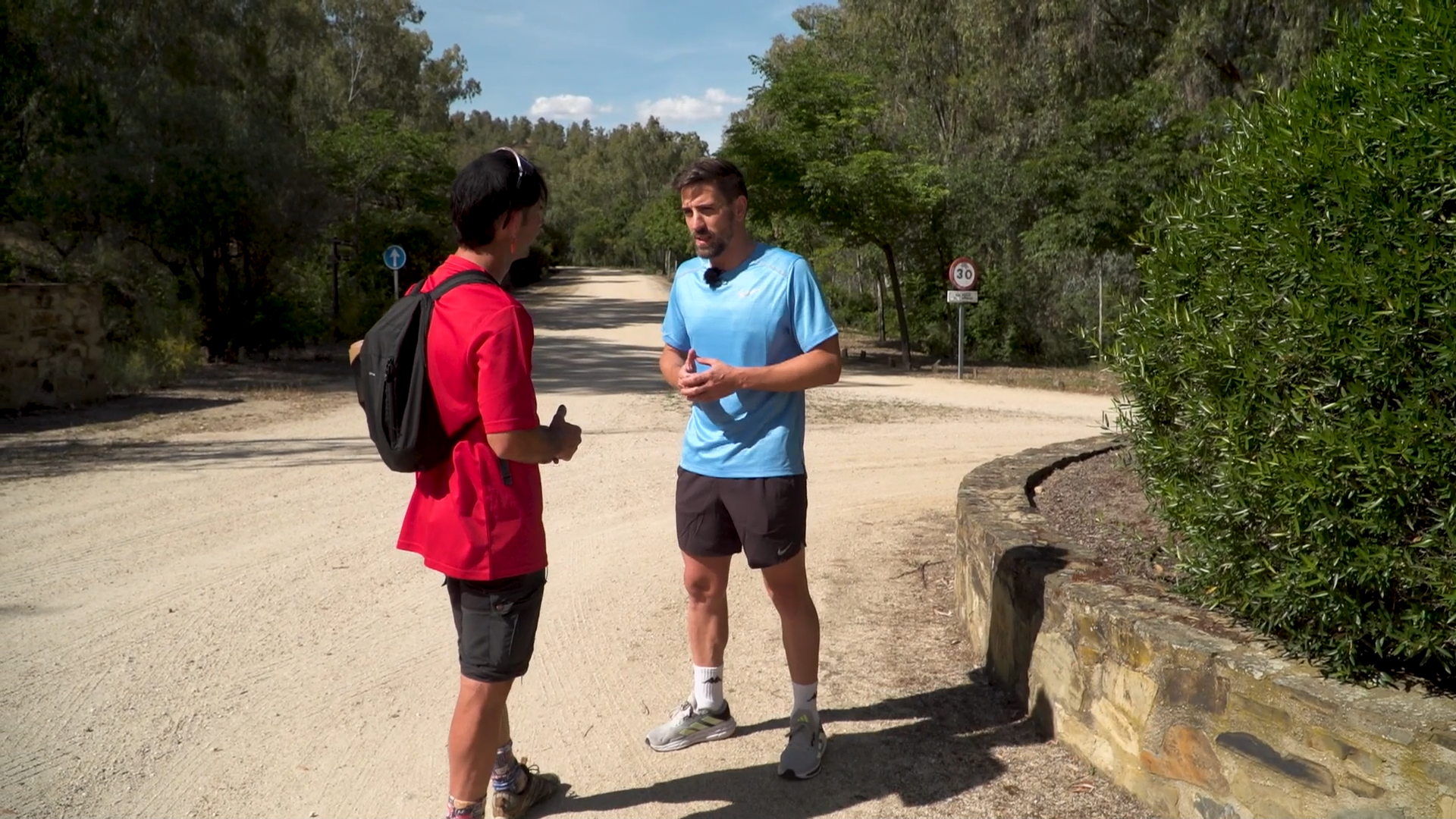 DONDE ANDAS - 100: Complejo turístico Isla del Zújar y Bohonal de Ibor