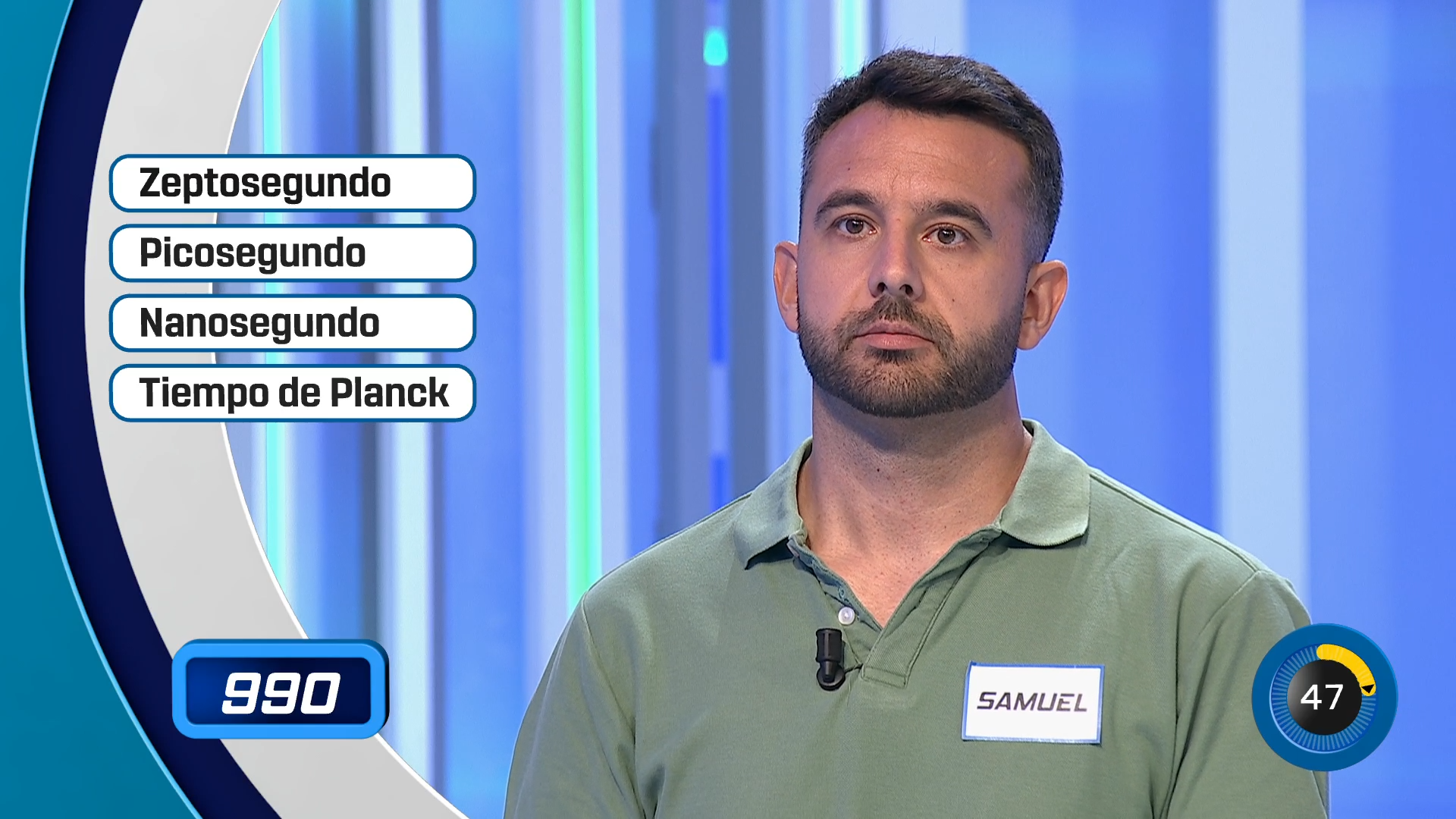ATRAPAME SI PUEDES  - 726