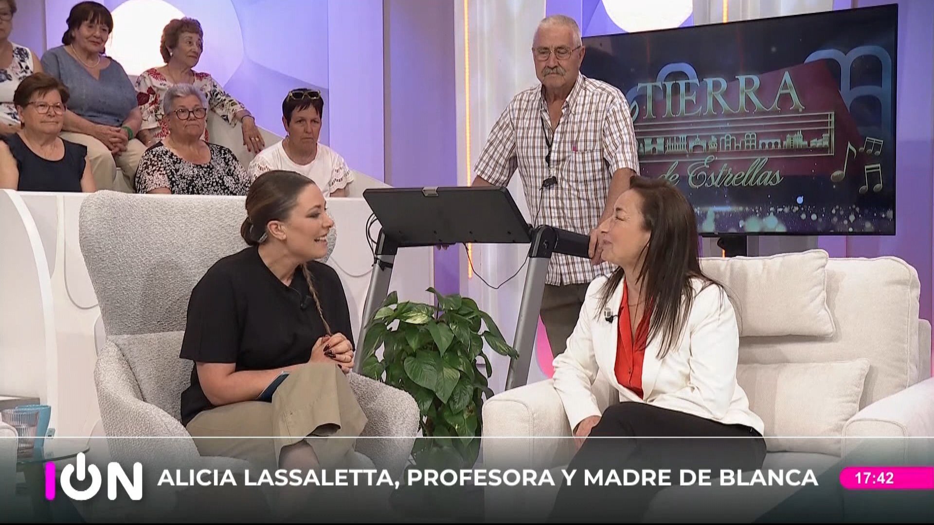 Conexión Extremadura (03/06/2026)