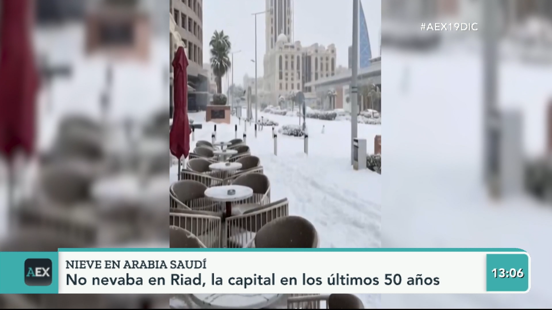 Ahora Extremadura - (19/12/2025)