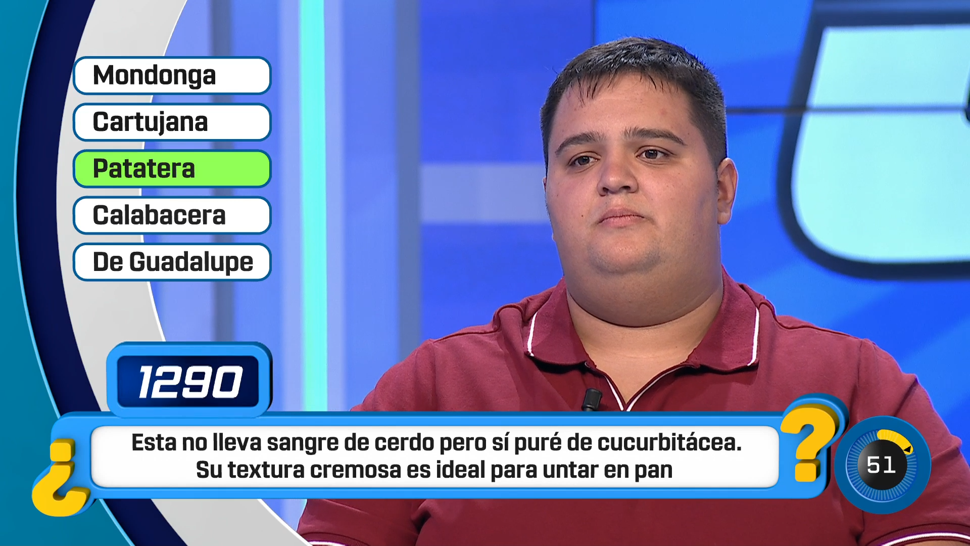 ATRAPAME SI PUEDES  - 727