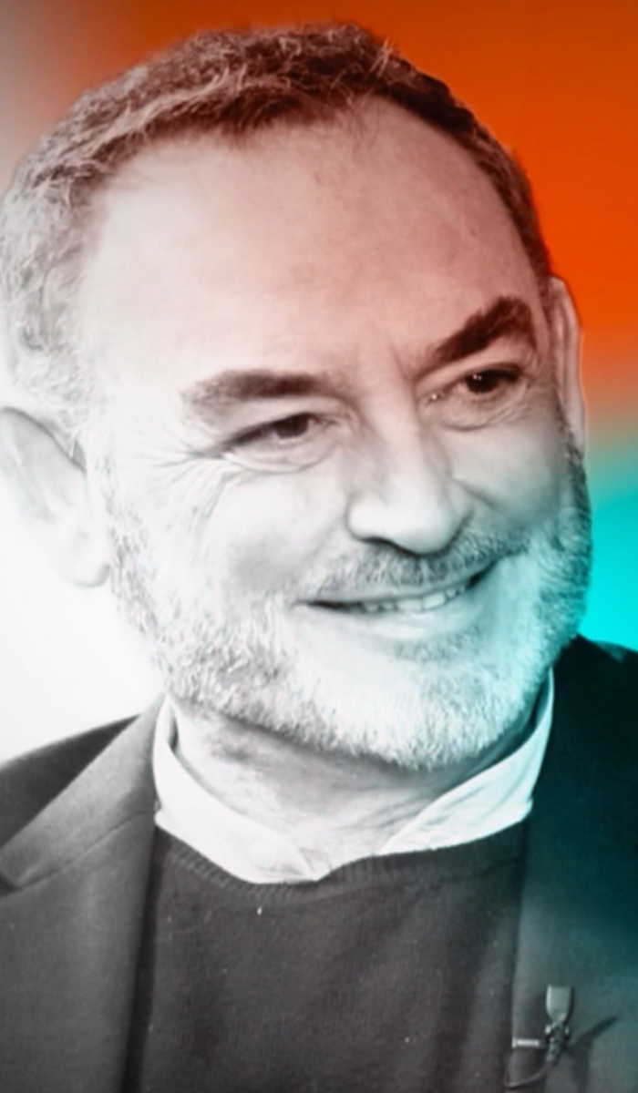 Muy de aquí - Jesús Sánchez Adalid