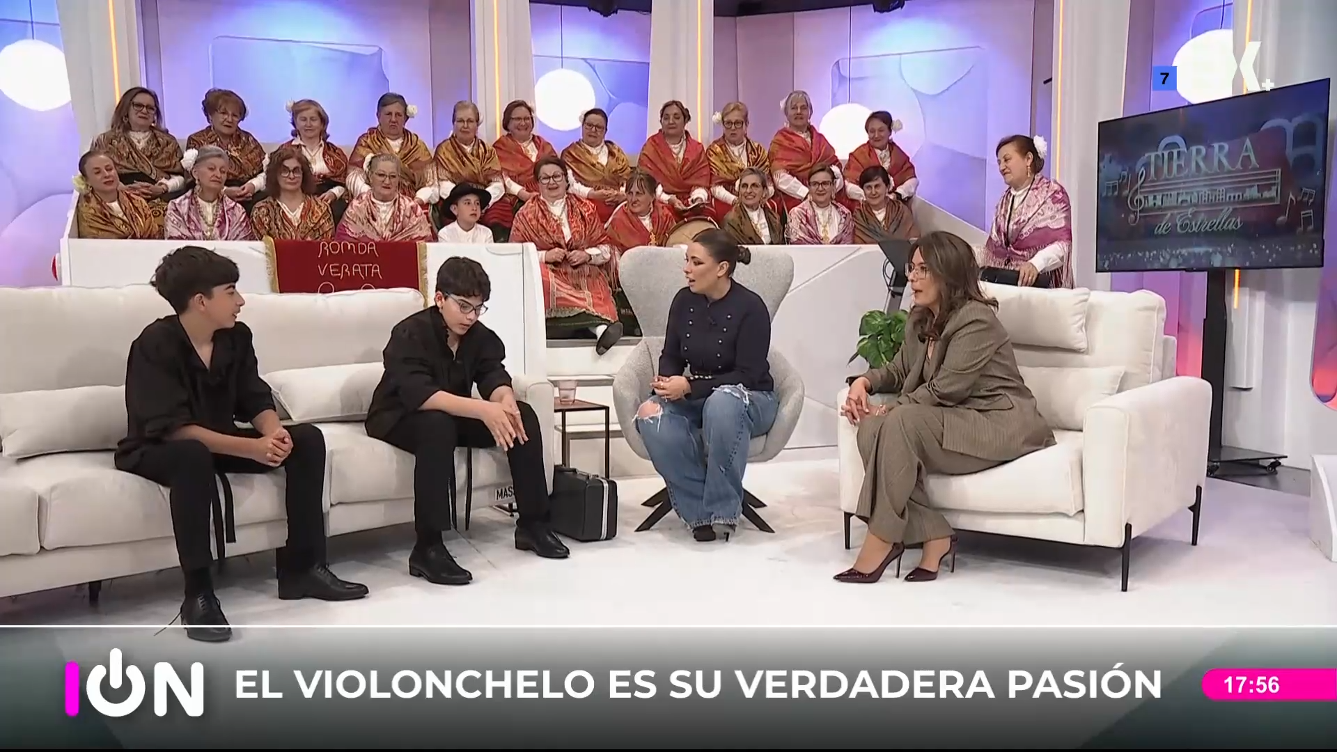Conexión Extremadura (06-05-2026)