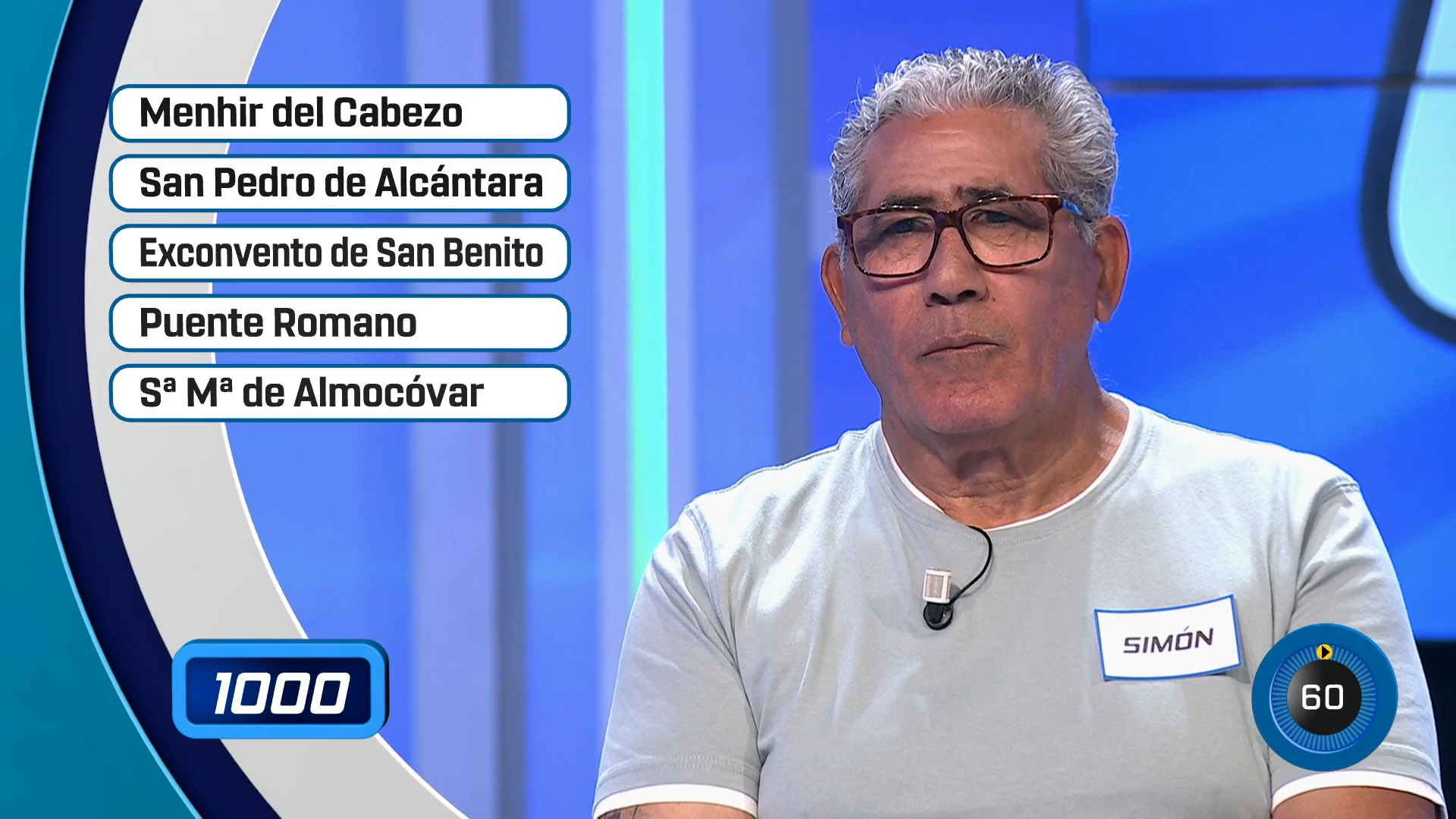 ATRAPAME SI PUEDES (T6) - 676