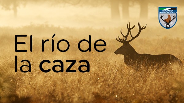 El río de la caza (10/05/20)