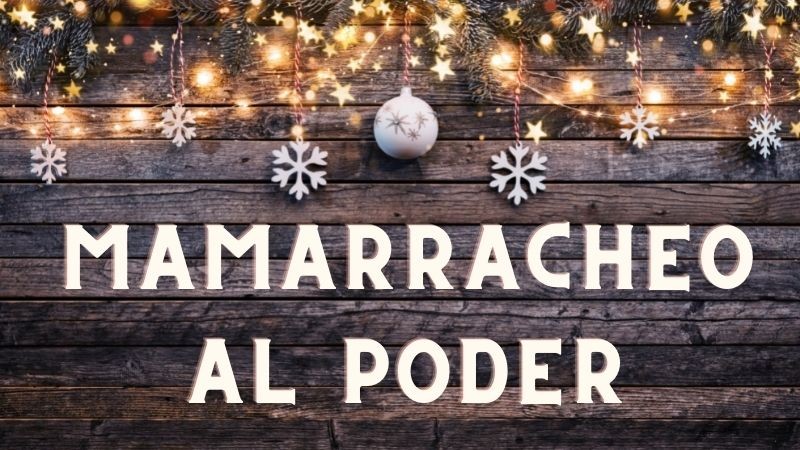 Las perras de Pavlov: Navidad Mamarracha. Con Rafael Gil (17/12/21)