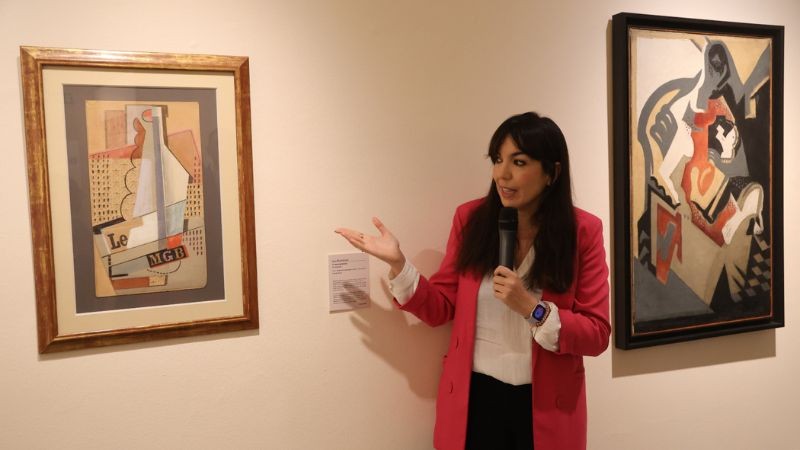 Portada de Agitación y Cultura