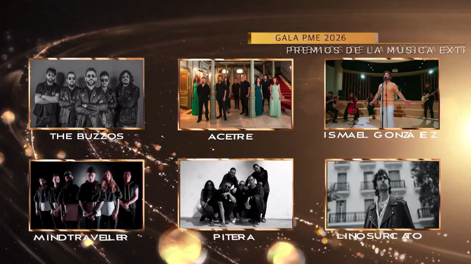 MUEVETE X EXTREMADURA (T16) - 294