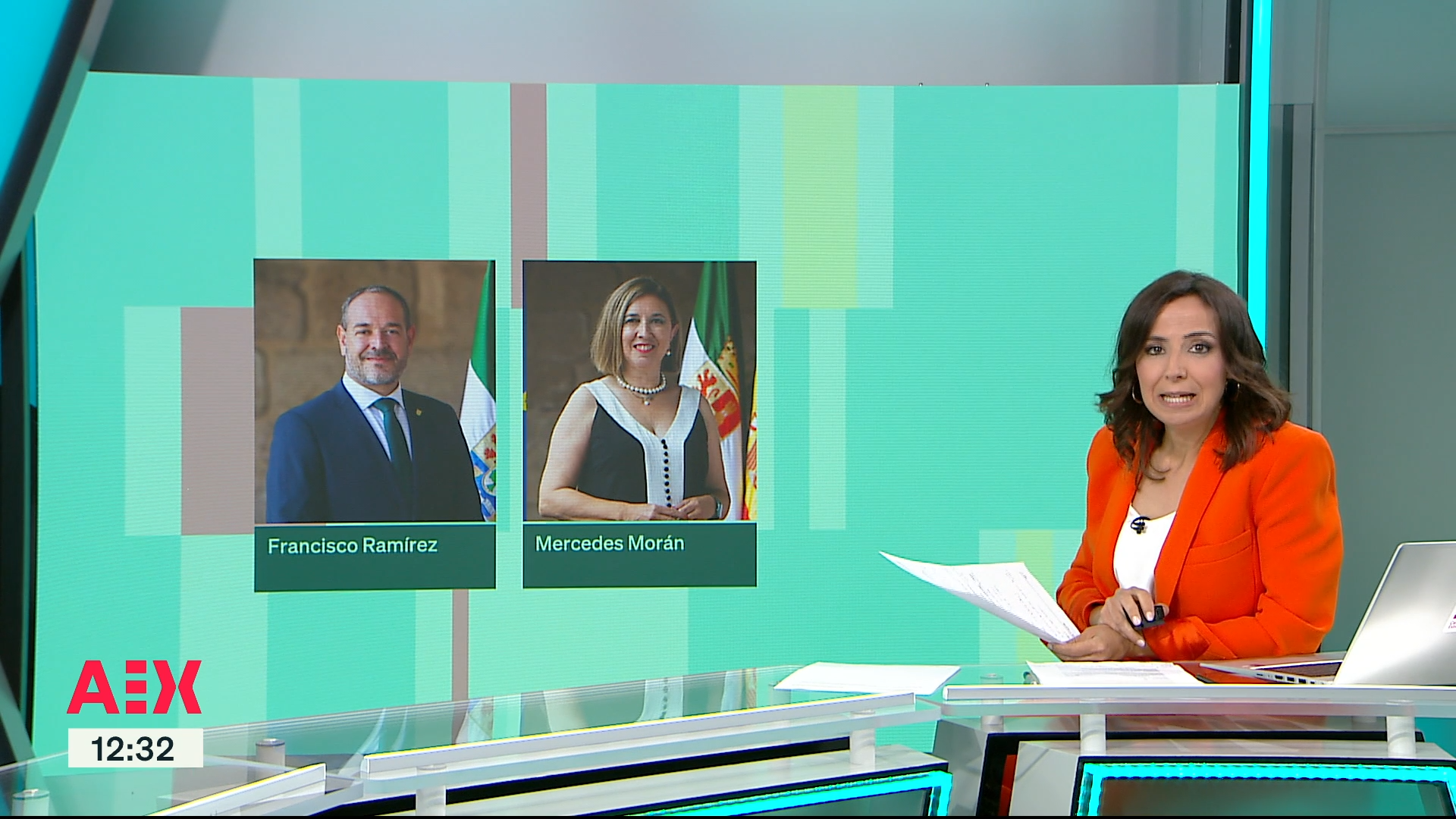 Ahora Extremadura - (29/04/2026)