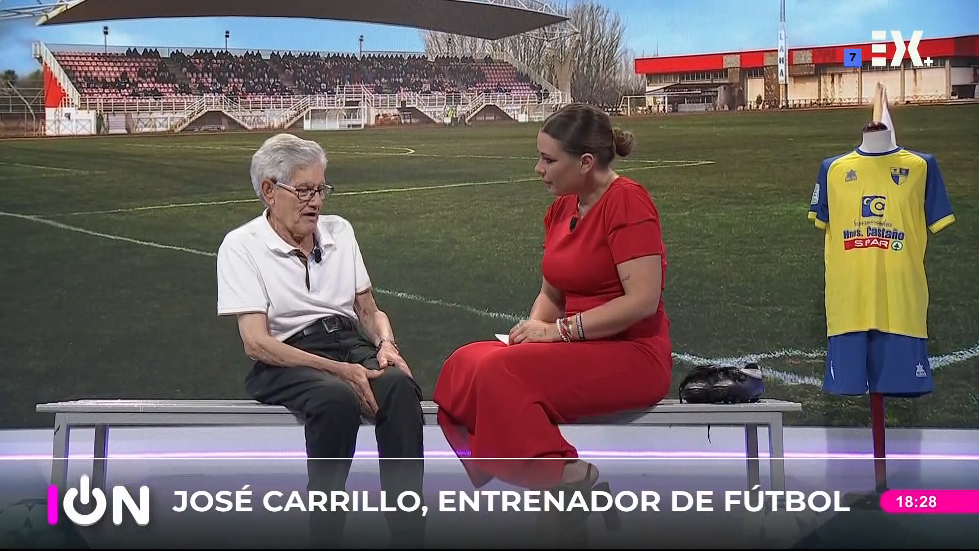 Conexión Extremadura (15/06/2026)