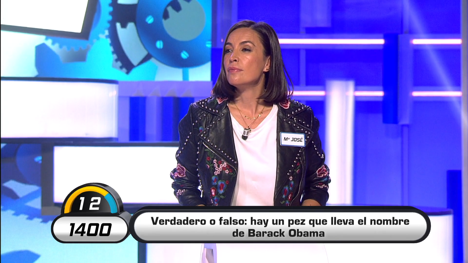 ATRAPAME SI PUEDES CELEBRITY - 36