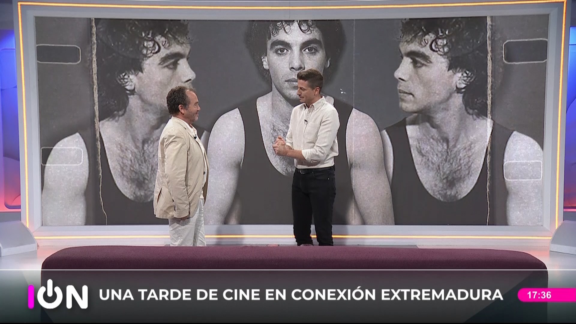 Conexión Extremadura (02/06/2026)