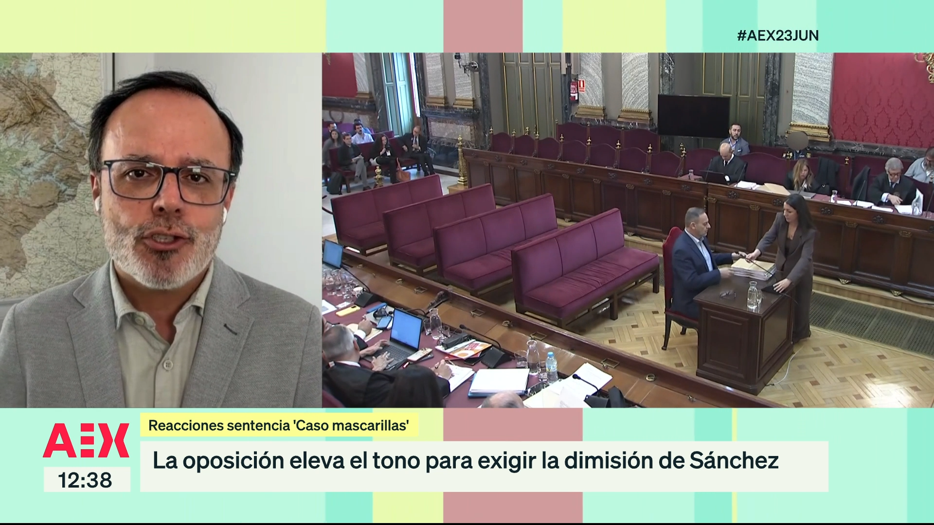 Ahora Extremadura - (23/06/2026)