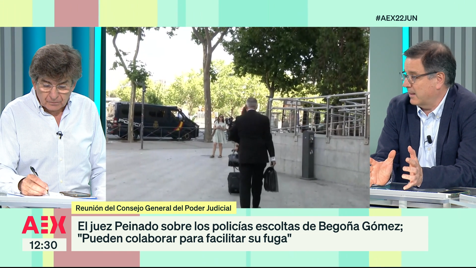Ahora Extremadura - (22/06/2026)