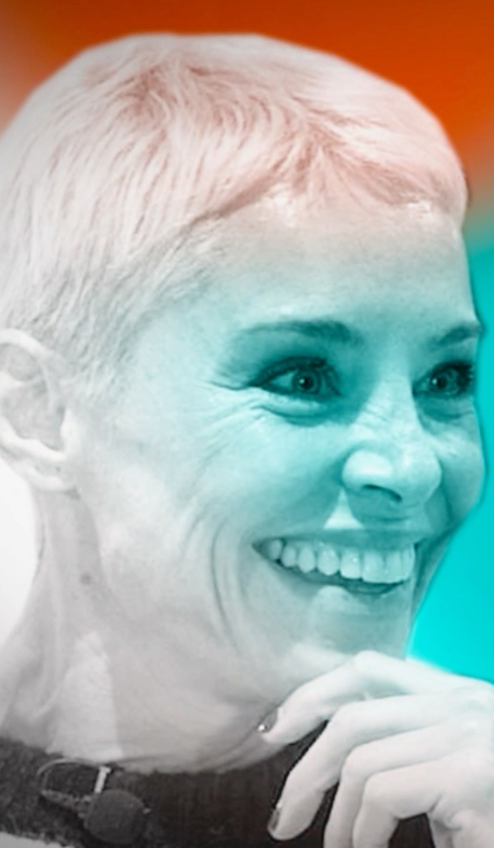 Muy de aquí - Soraya Arnelas