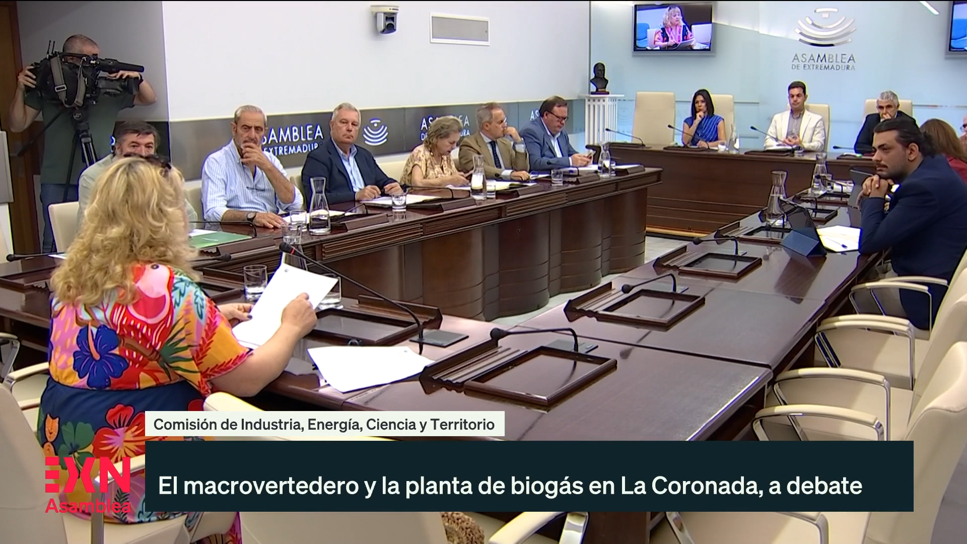 ASAMBLEA - 328