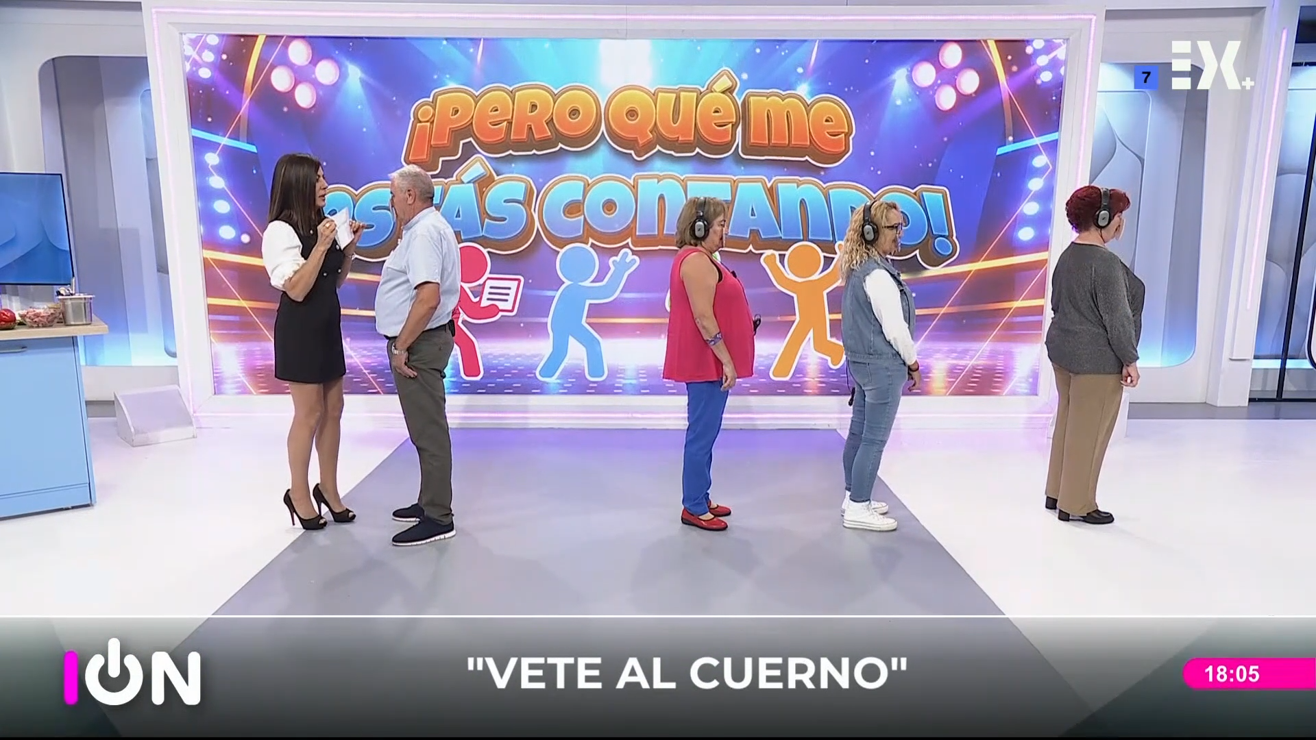 Conexión Extremadura (22/10/2026)
