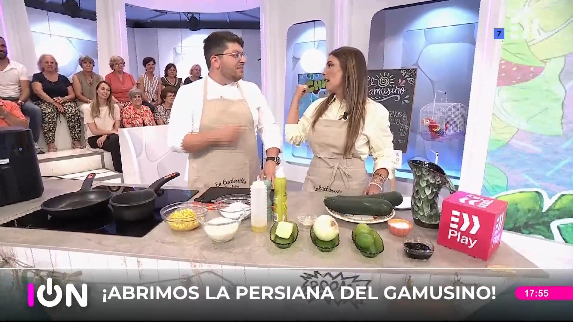 Conexión Extremadura (19/06/2026)