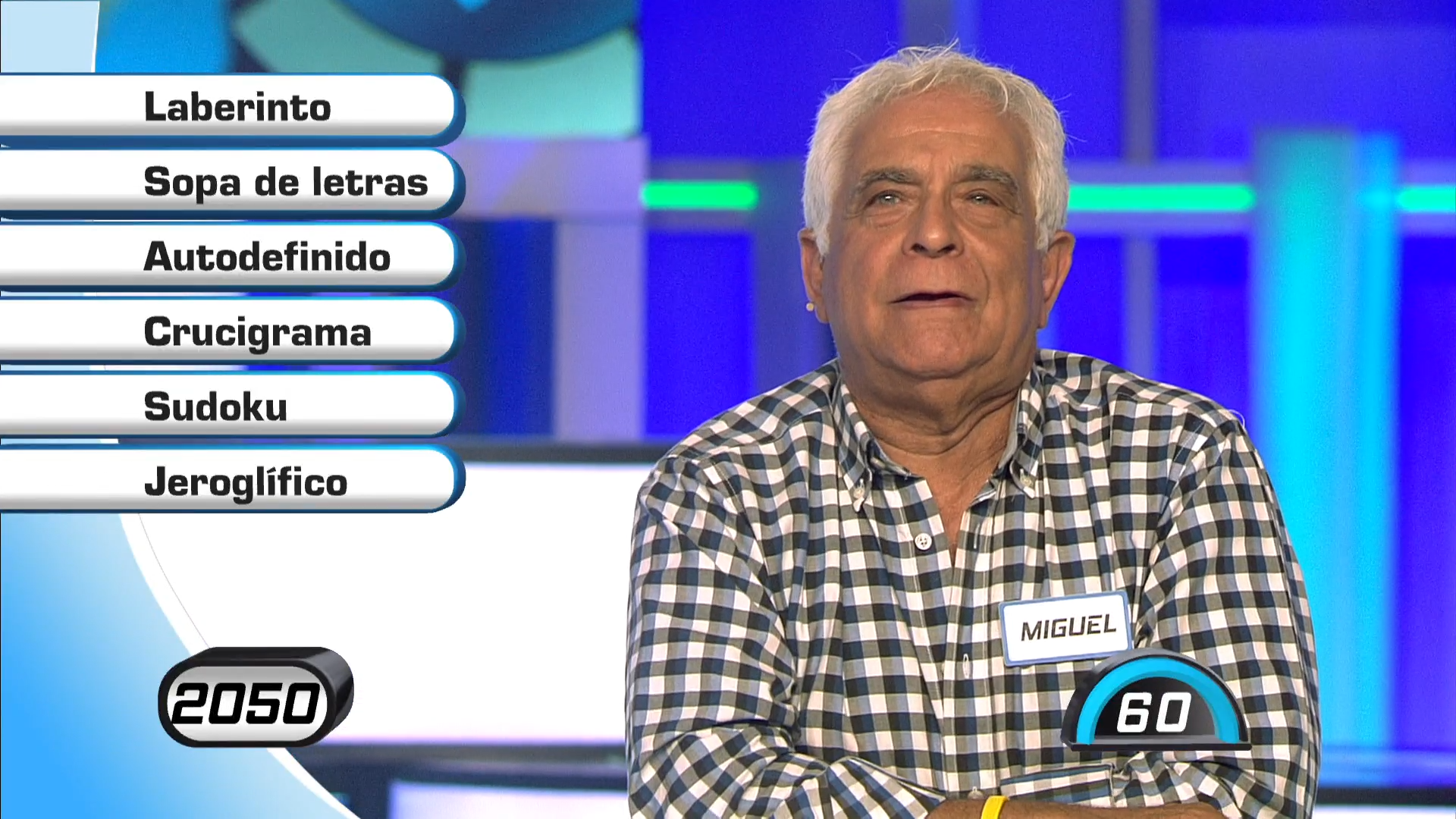 ATRAPAME SI PUEDES CELEBRITY - 28