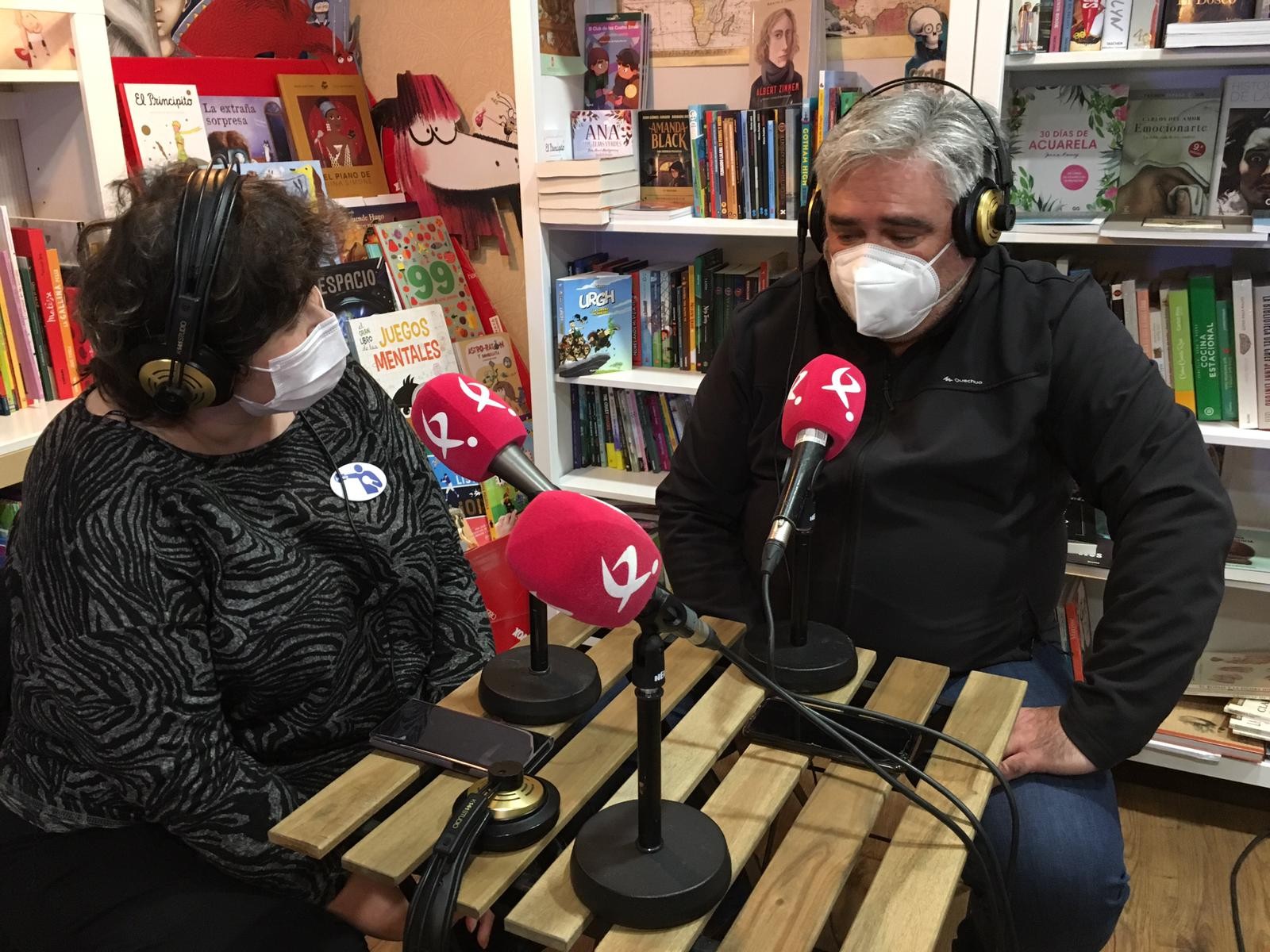 Portada de Agitación y Cultura