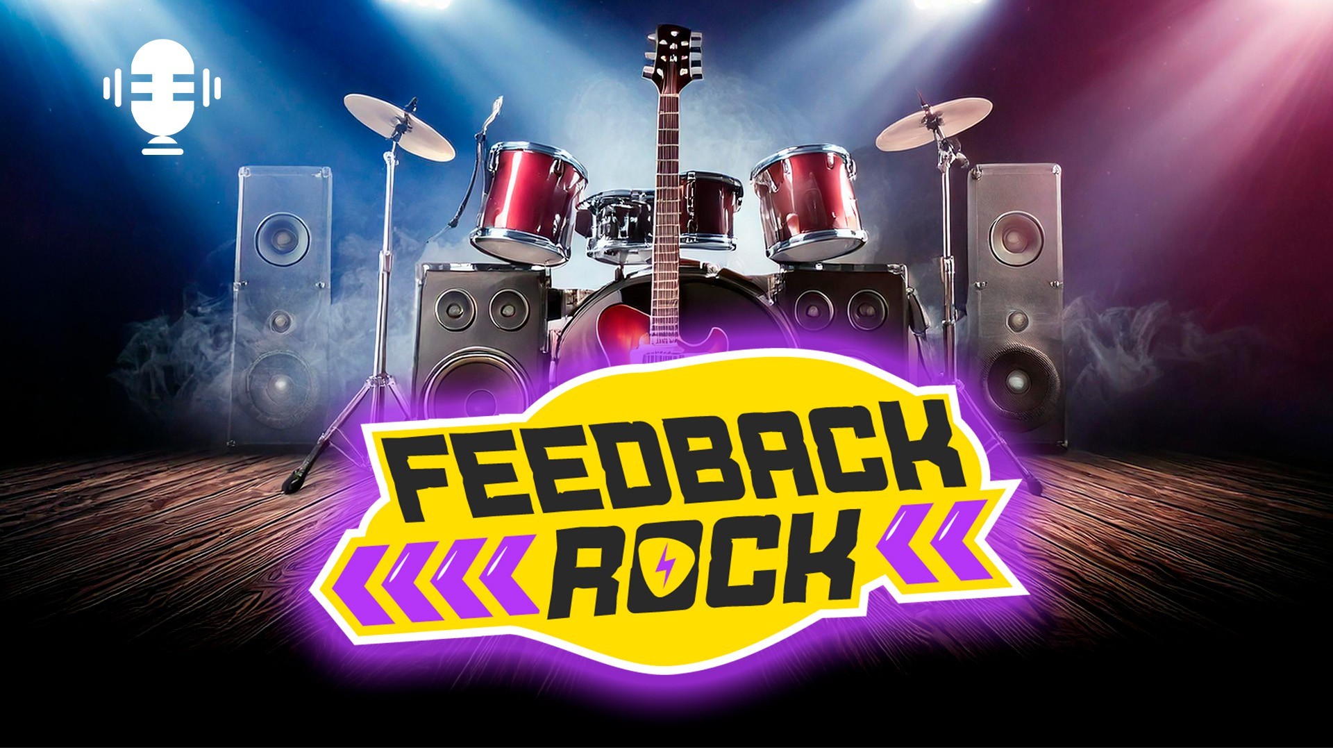 Feedback Rock (24/07/2026)