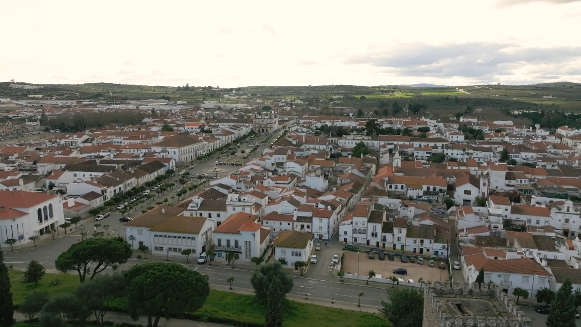 BIENVINDOS RAIANDO FRONTERAS (T1) - 5: Las batallas que nos unieron. Vila Viçosa y Olivenza 