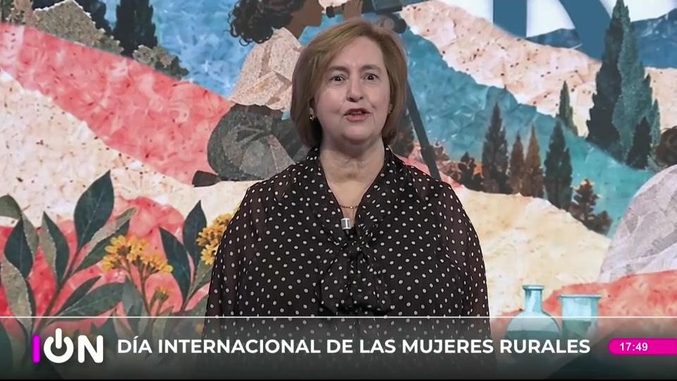 Conexión Extremadura (15/10/2026)