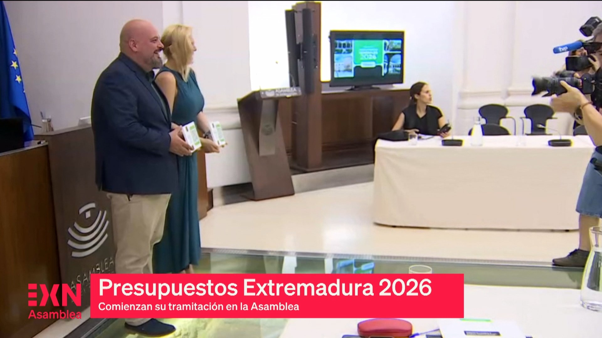 Asamblea (30/05/2026)