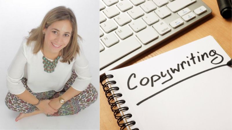 Diario de una madre de provincias: copywriter, la nueva profesión que sí permite conciliar (21/01/23)