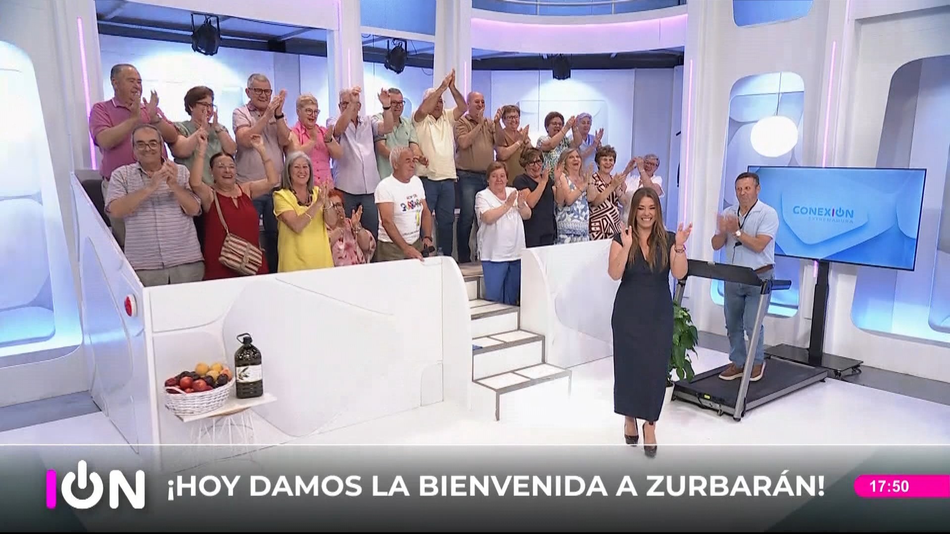 Conexión Extremadura (11/06/2026)