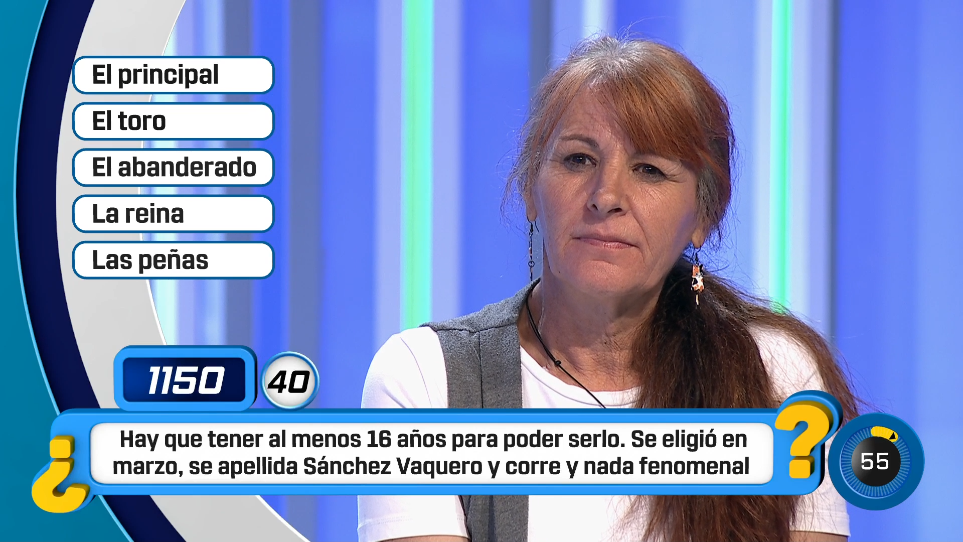 ATRAPAME SI PUEDES (T6) - 714