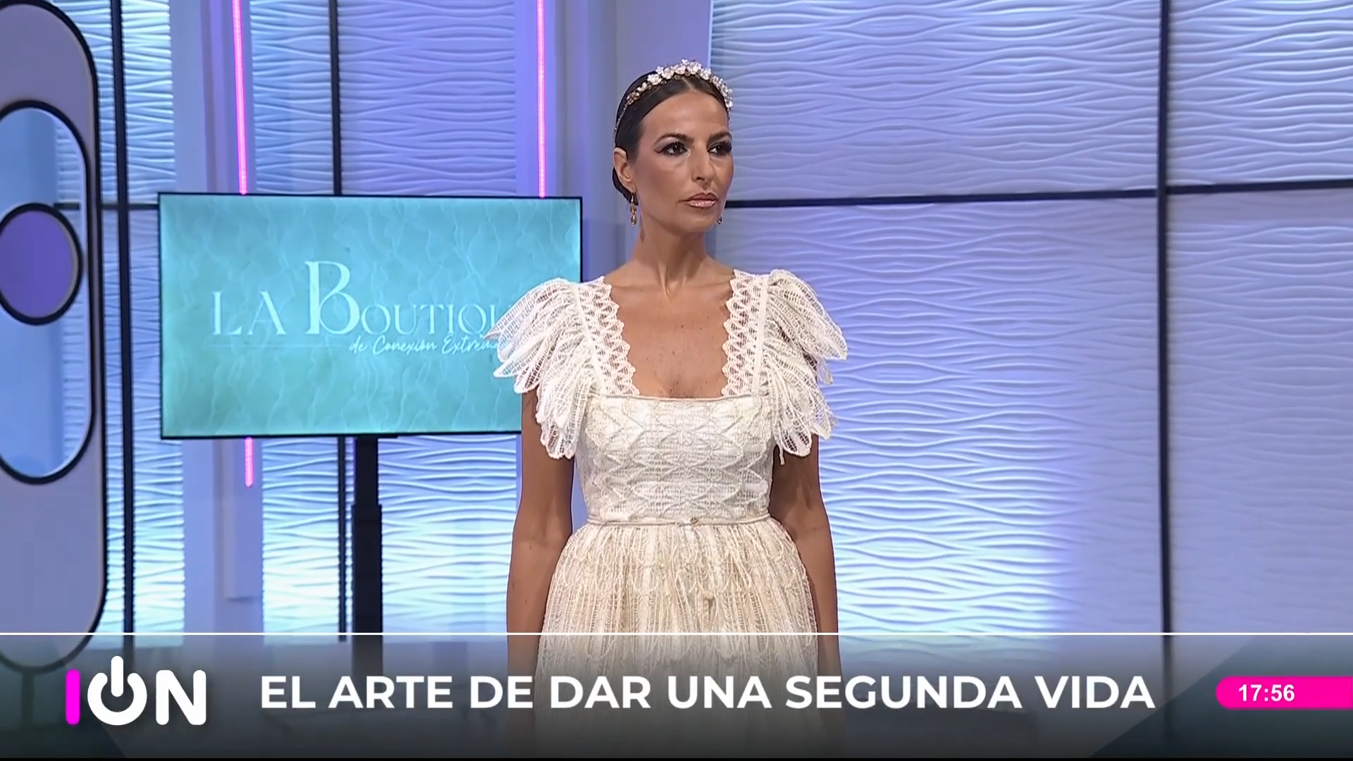 Conexión Extremadura (12/06/2026)