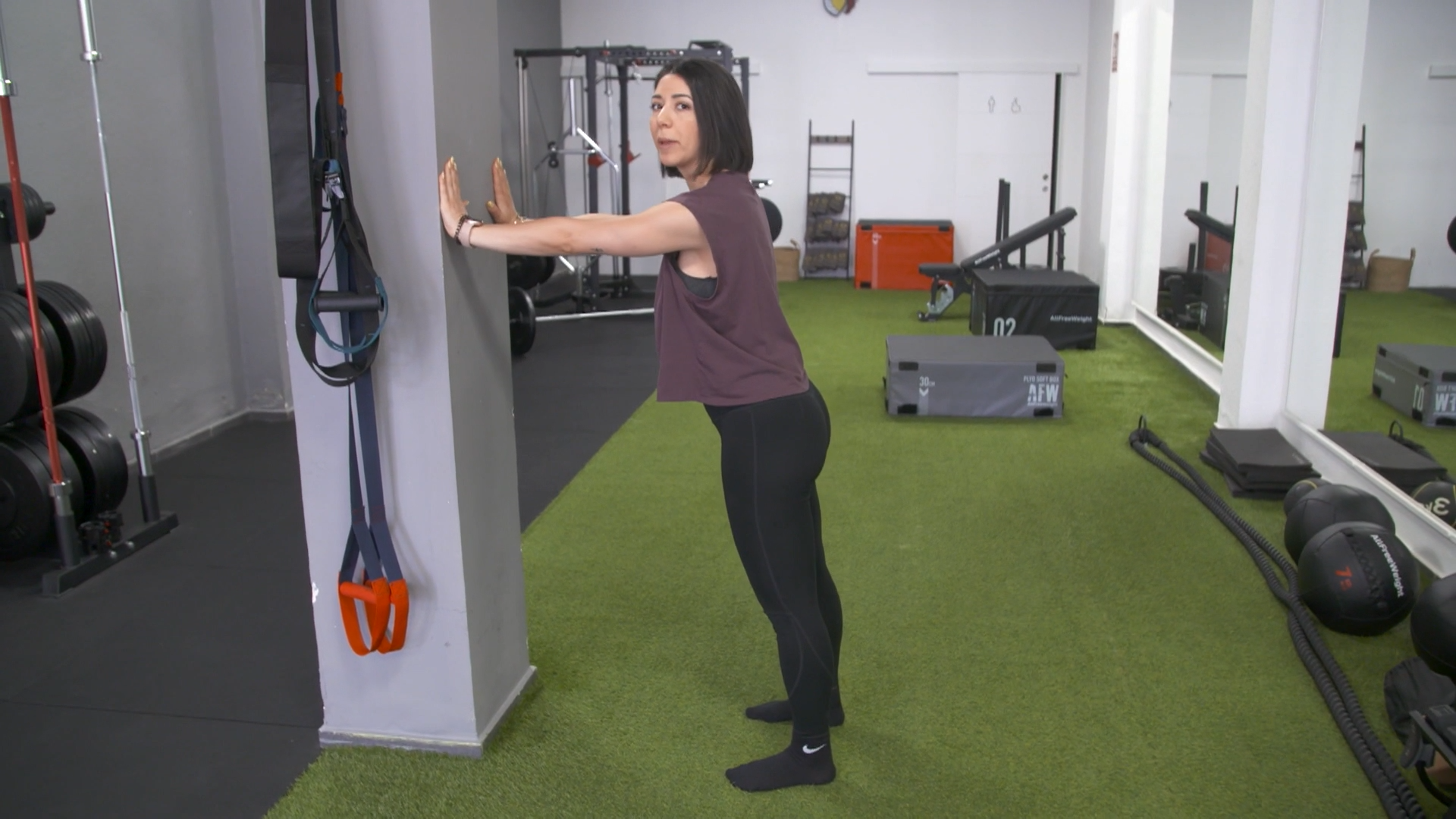 A NUESTRA SALUD T7 - 687