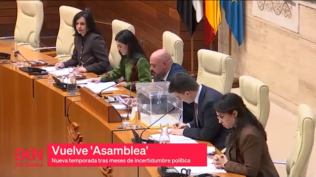 Asamblea (16/05/2026)